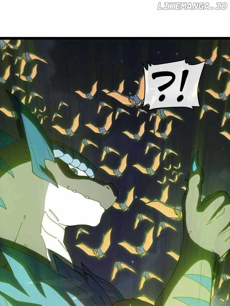 I Am The Monster Overlord Chapter 71 32